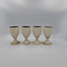 Studio Pottery Gothic Medieval