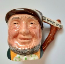 Lancaster Sandland Ware Toby