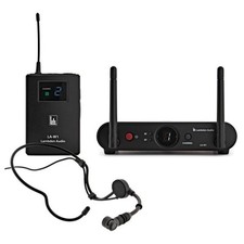 Lambden Audio LA-W1HS UHF