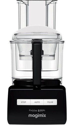 Magimix 5200 food processor - 5200,