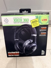 SteelSeries Spectrum 7XB Black
