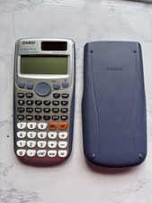 casio calculator fx991es plus
