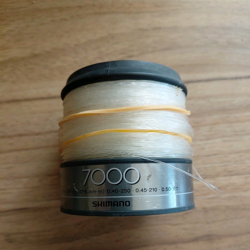 Shimano biomaster xsa 7000 - biomaster,