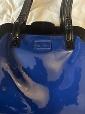 Lulu Guinness Leather Handbag