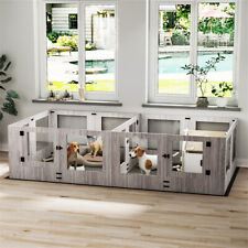 Large Dog Whelping Box