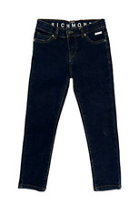 John Richmond women's  Dark Denim jeans Size UK 6