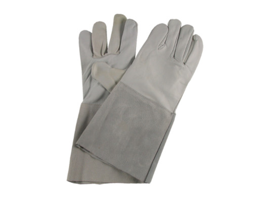 Cuff tig chrome - 4",