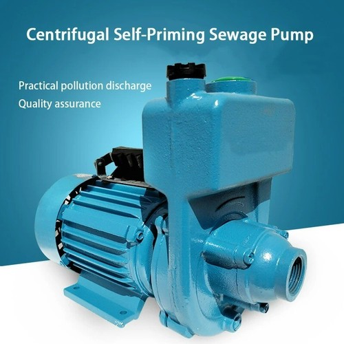 220v centrifugal self priming - centrifugal, self-priming