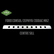 Centre Sill MK2