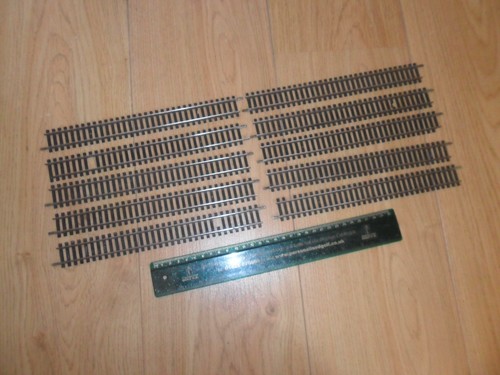 Sections lima steel - 10,