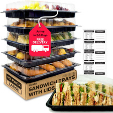 Large Food Platter Trays &