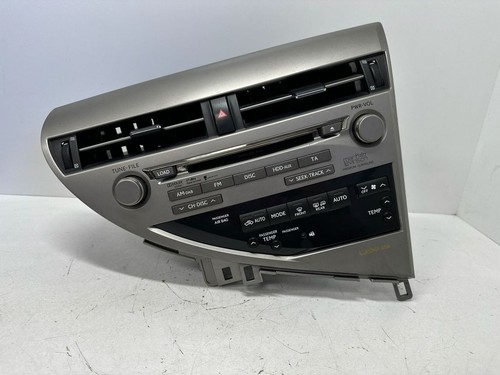 Lexus 450h 2009 2012 - rx, 2009-2012
