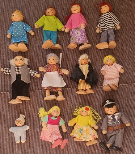 Bundle lot elc rosebud - lot, of