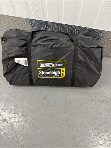 Mp9554 stoneleigh 390cm poled - stoneleigh,