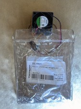 Thermoplan Fridge Axel Fan 24v