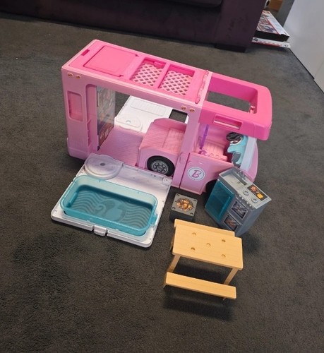 Barbie pink 1 dream - barbie,
