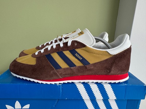 Adidas noah vintage runner - vintage,