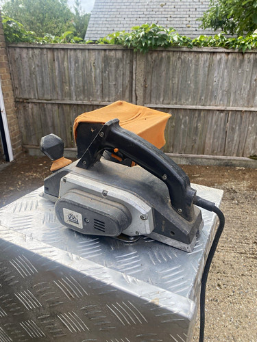 Elu mof handheld planer - 96,