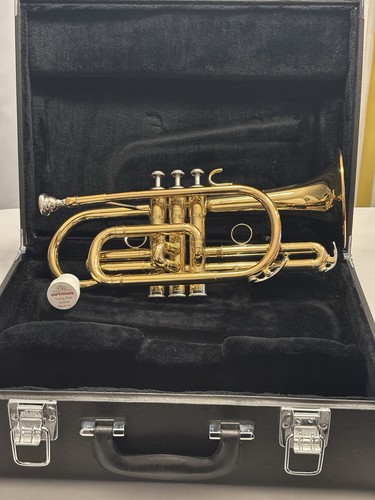 Yamaha ycr2330ii cornet - ycr2330ii,