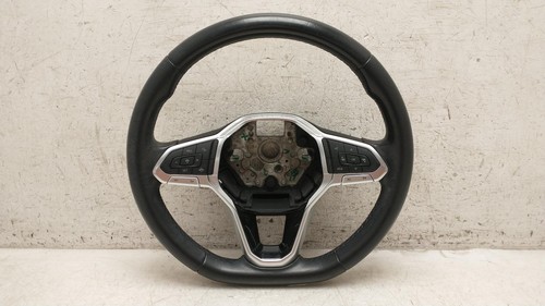 Volkswagen cross steering - t-cross,