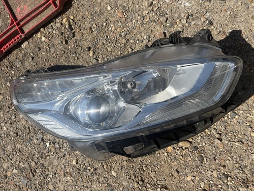 Ford galaxy xmax titanium - ford,