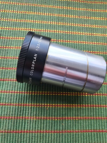 Leica leitz colorplan - leica,