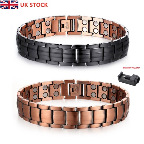 Mens double strength copper - mens,