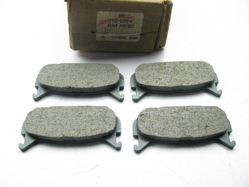 Genuine oem ford - oem, f42z-2200-a