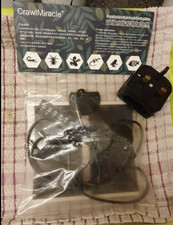 Heat mat For Giant African Land Snails