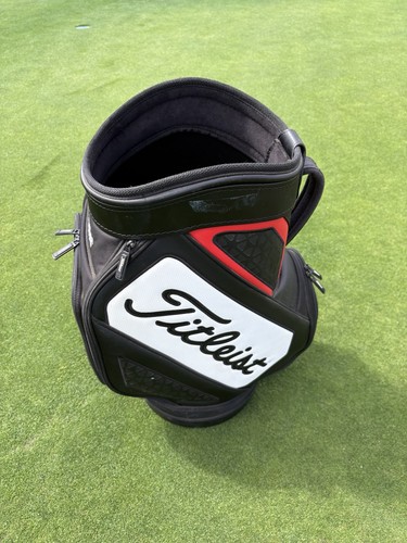 Titleist den caddy - caddy, bag