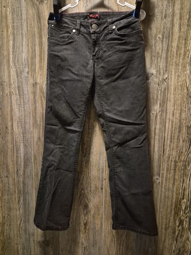 Women wrangler jeans black - jeans,