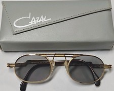 VTG CAZAL Frames + Case MOD
