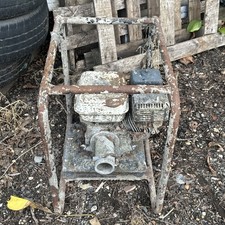 CONCRETE VIBRATING POKER