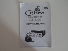 COBRA 148 GTL DX EARLY PC879