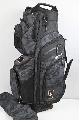 Mizuno cart bag - br-d,