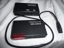 Slide projector IR infra red