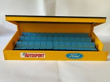 Scalextric C236 - Spectator Stand. Previously Assembled Kit.