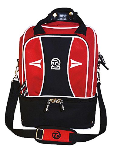 Taylor bowl mini sports bag - taylor,