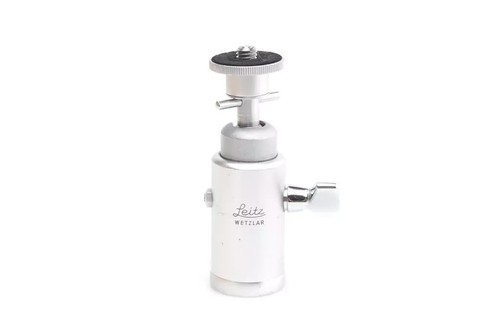 Leica leitz kgoon model - leitz, d