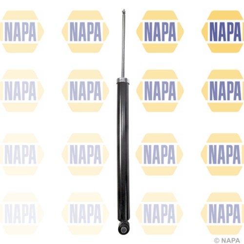Shock absorbers rear for - 2x,