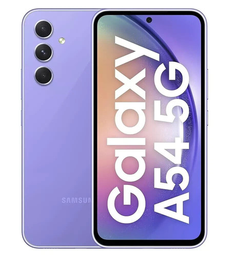 Samsung galaxy a54 - a54, 128gb