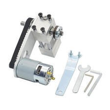 Miniature Aluminum Table Saw