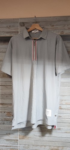 Thom browne men grey short - thom,