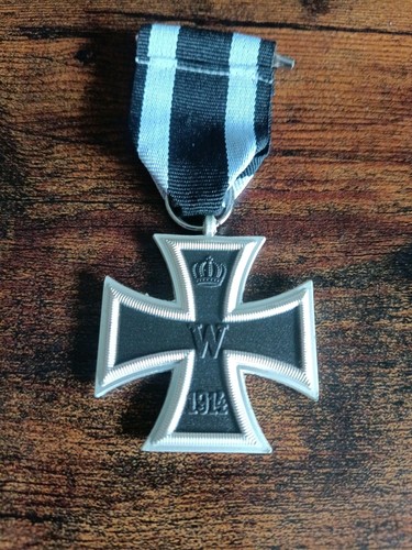 German wwi iron cross - iron,