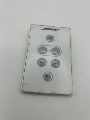 Genuine bose sounddock series - sounddock,