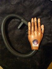 NAIL TRAINER PRACTICE HAND