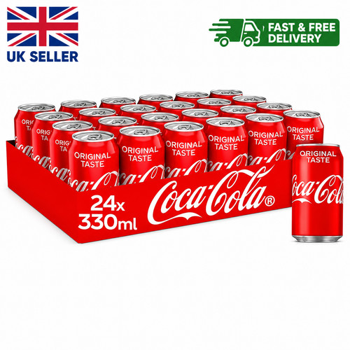 Coca cola original taste - original, eu