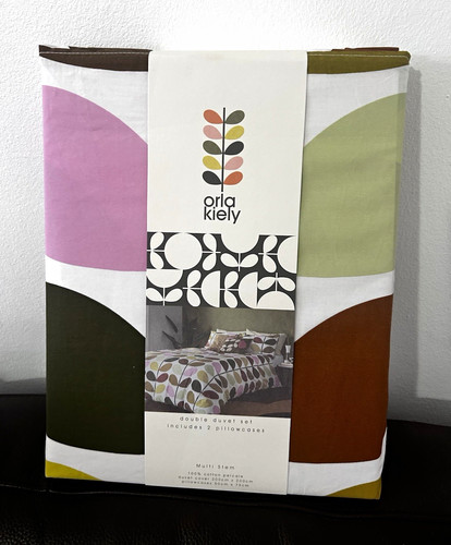 Orla kiely multi stem cotton - orla,