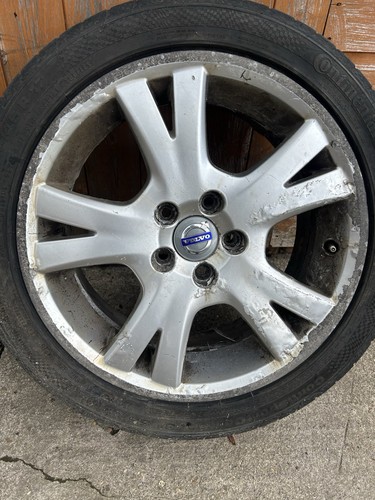Volvo s60 v70 s80 orestes - volvo, 17"