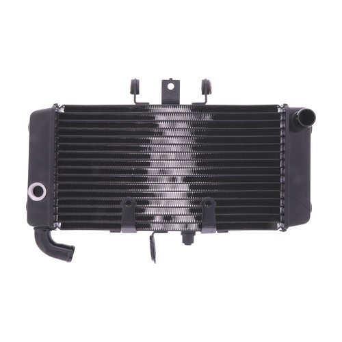 Radiator jmp fits honda - jmp, 400